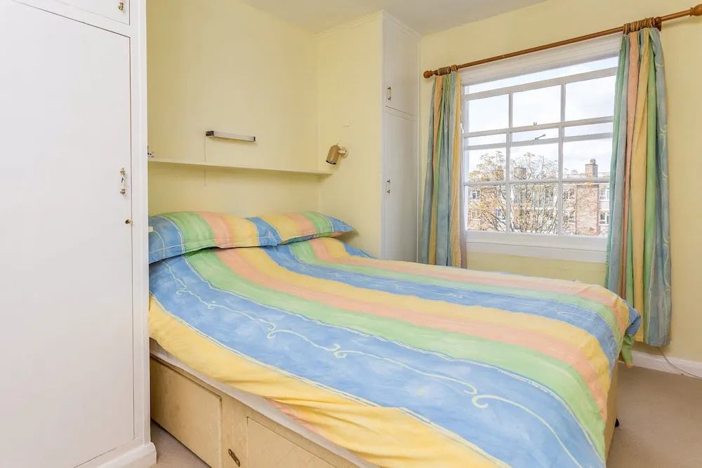 1 Bed Chic Apartments in Chelsea Central London FREE WIFI by City Stay Aparts London