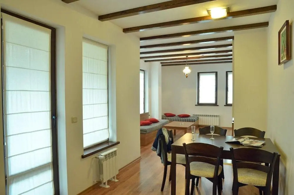Evridika Hills Aparthotel