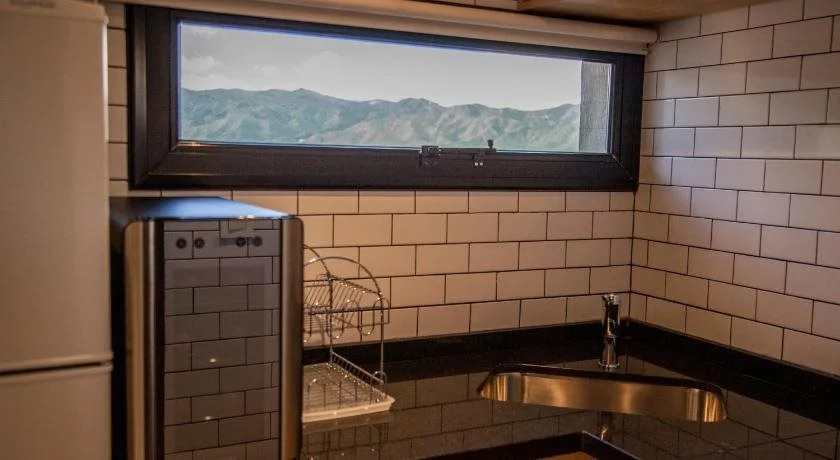 Lake Point Residencias