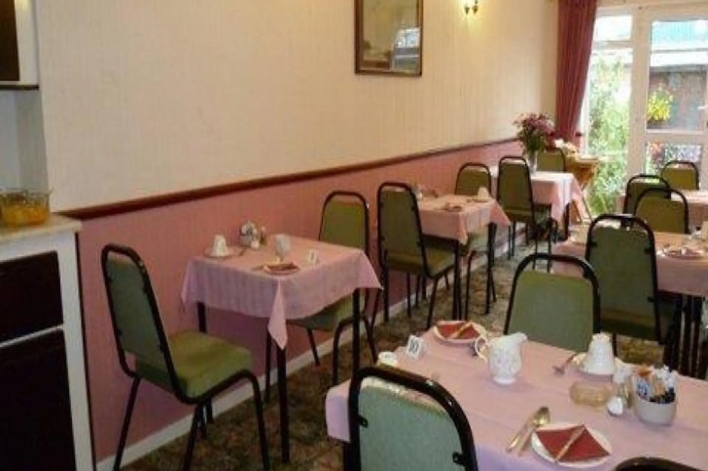 Belvedere Guest House, Great Yarmouth