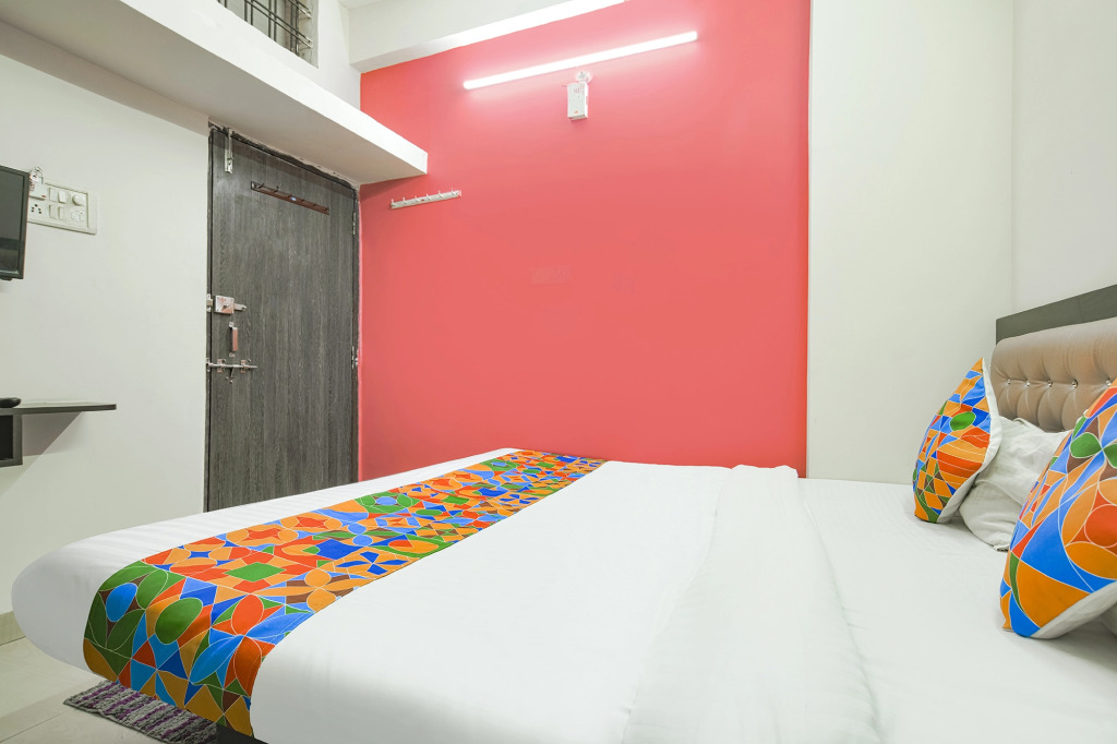 Hotel Royal Palace