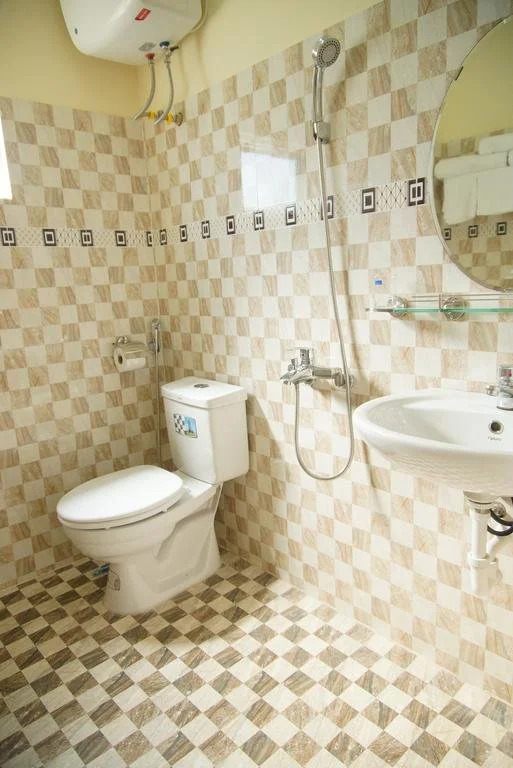 Huong Sen Hotel