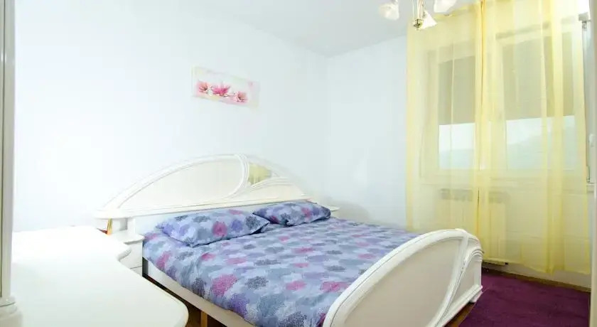 Apartment Ultra Cosy