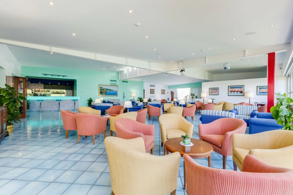 Best Western Hotel La Solara