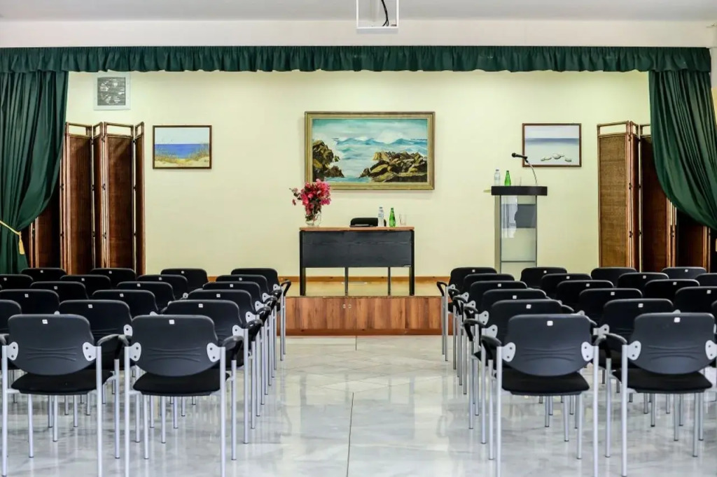 Paxos Club Resort & SPA