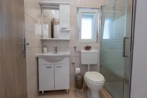 Apartman Tribunj