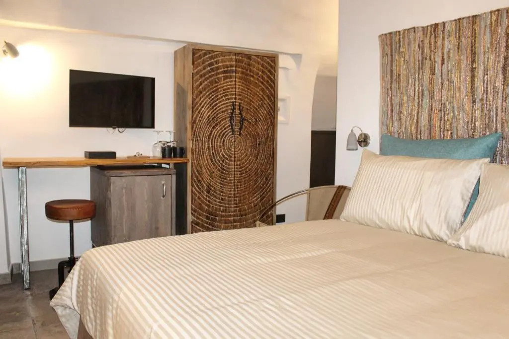 B&B Quispaccanapoli