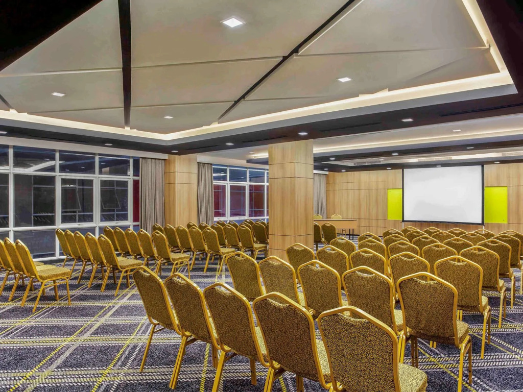 ibis Styles Bekasi Jatibening