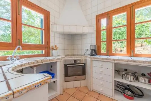 Finca Es Rafalot de Dalt by Mallorca House Rent