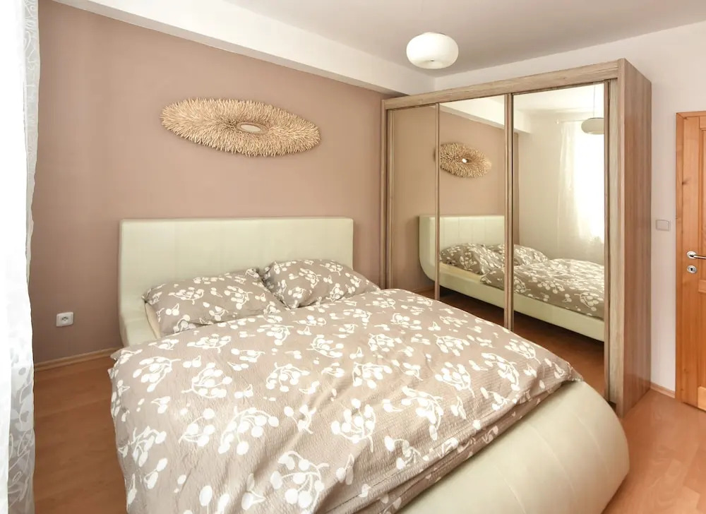 Apartmány Java