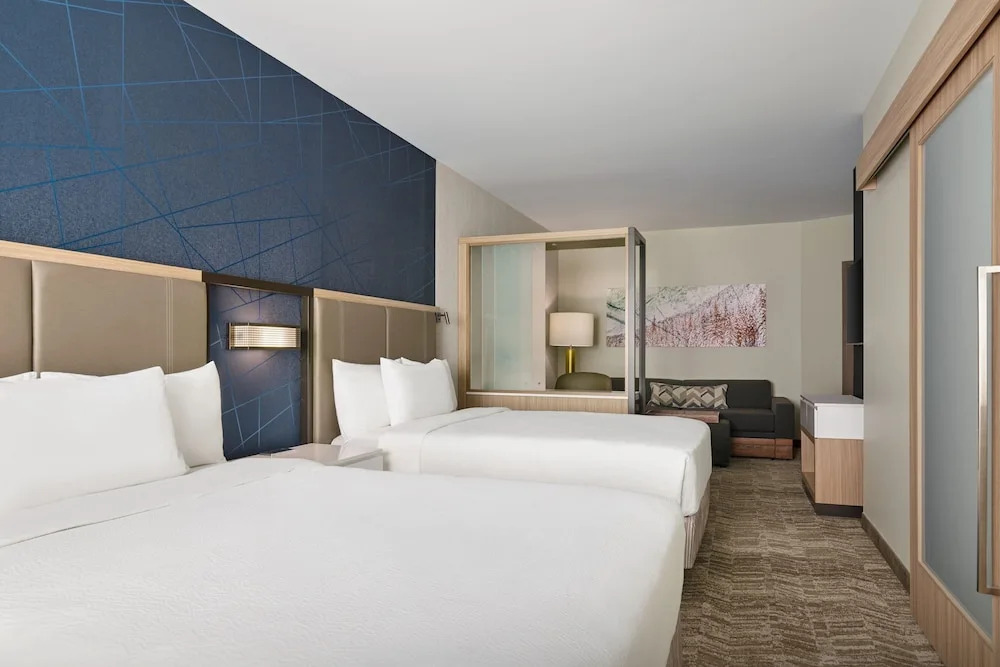 SpringHill Suites Avon Vail Valley