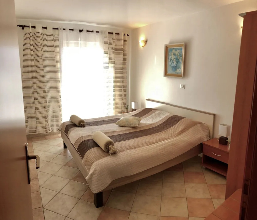 Apartments Villa Mattossi