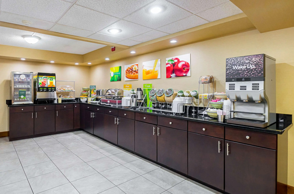 Econo Lodge Hagerstown