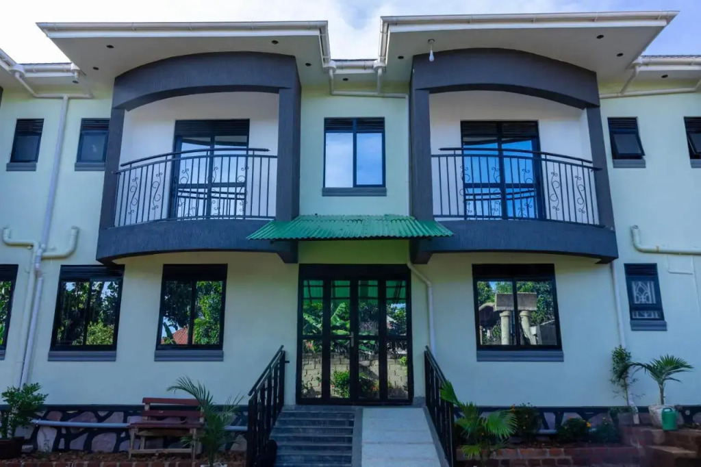 Jovamel Homestay