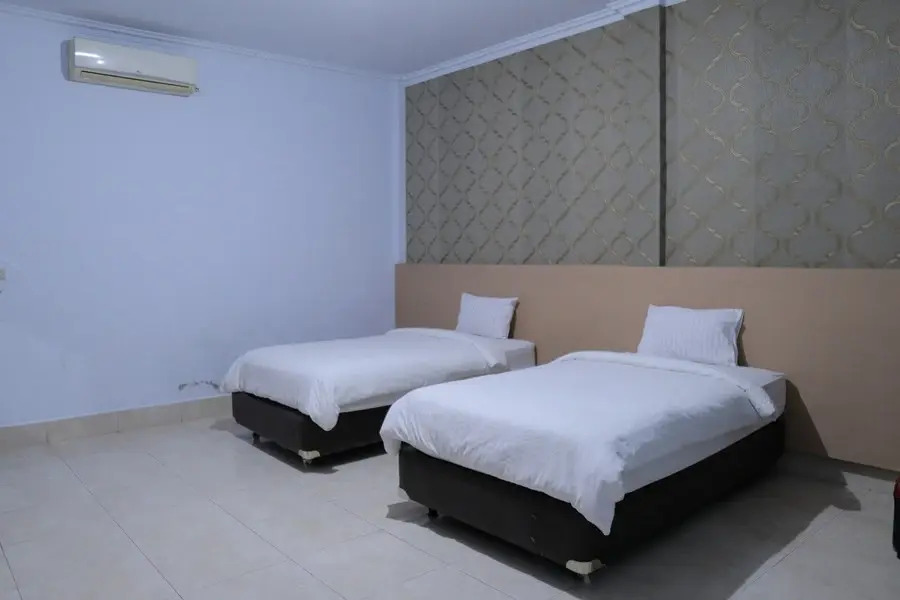 RedDoorz @ Pasangkayu Mamuju Utara