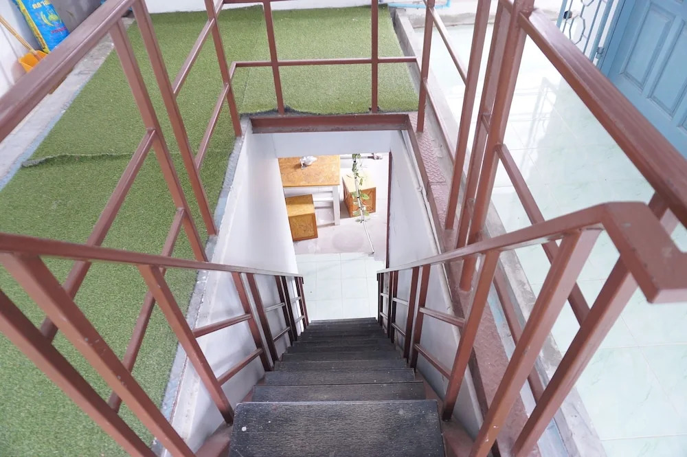 Ranong Boutique Hotel and Mall