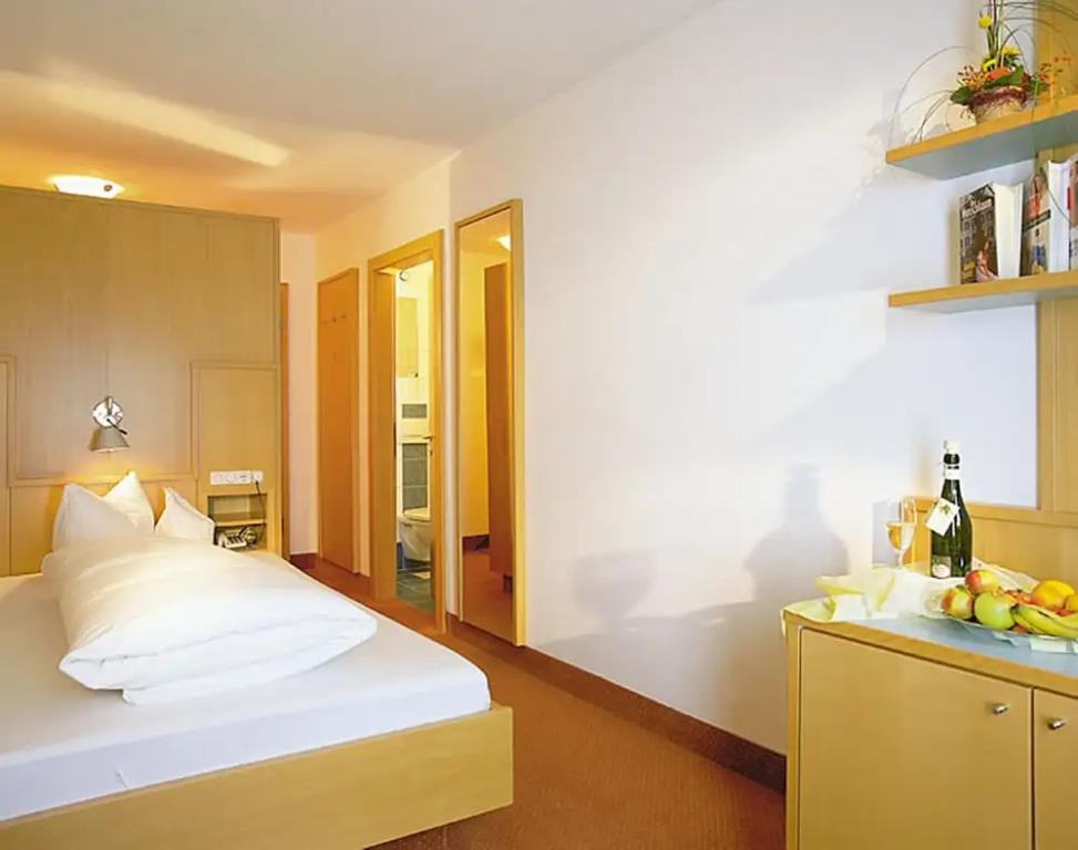 DAS VIER Sport und Wellnesshotel