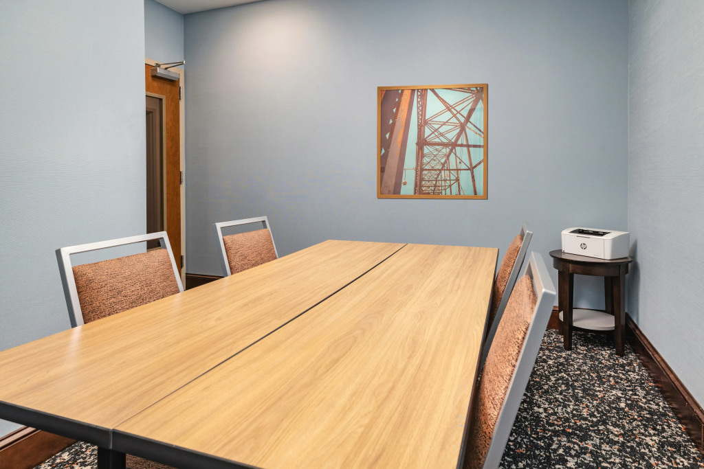 Hampton Inn Chattanooga West/Lookout Mountain