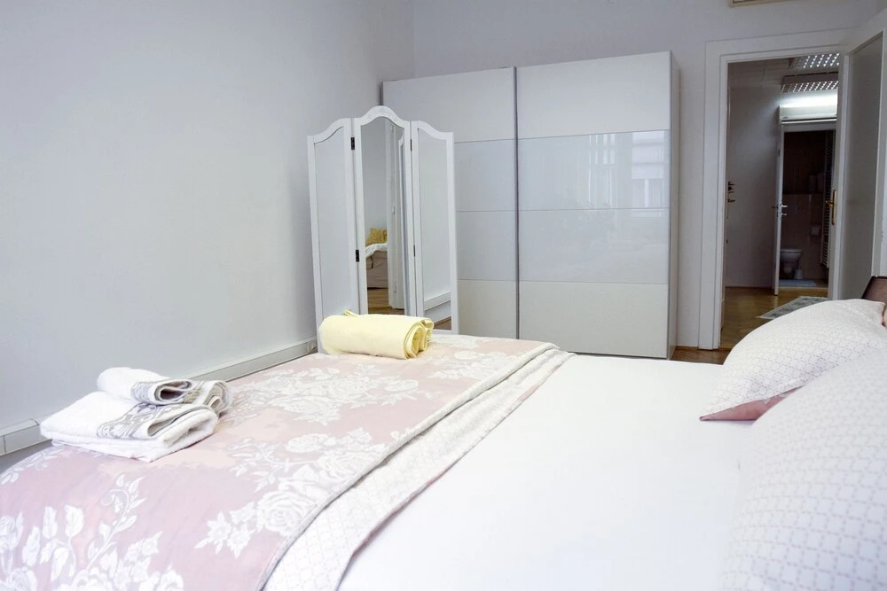 San Antonio Apartment Zagreb