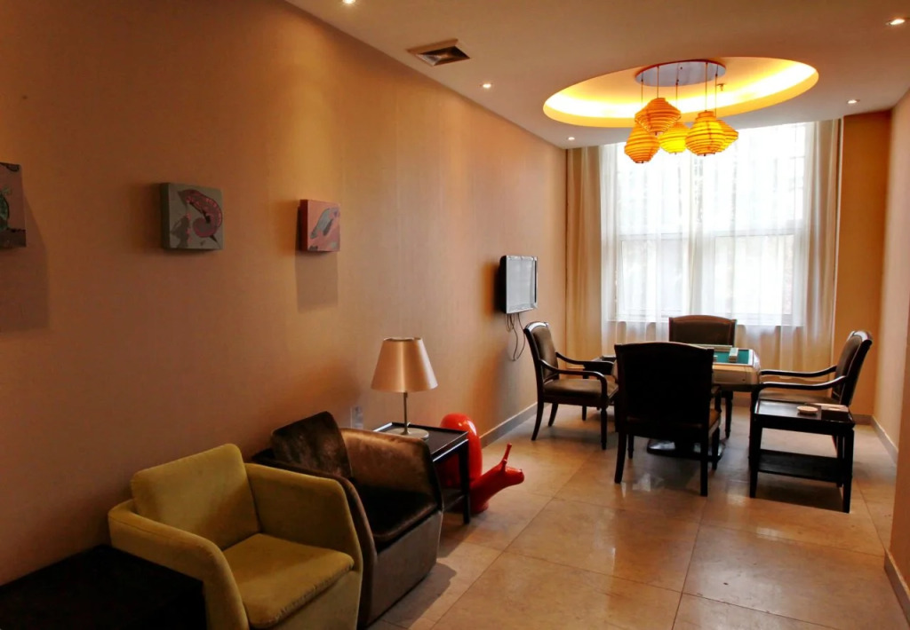 Art Senses Hotel and Place