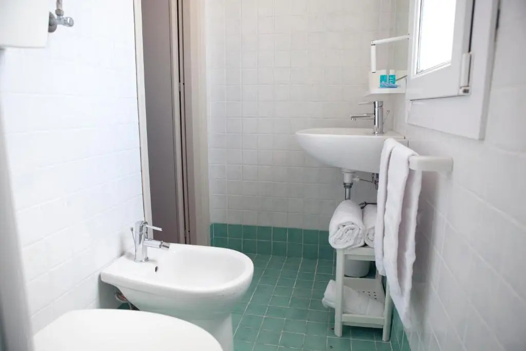 Hotel Salsedine