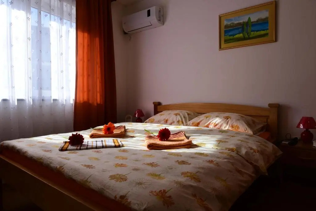 Apartment Lotika