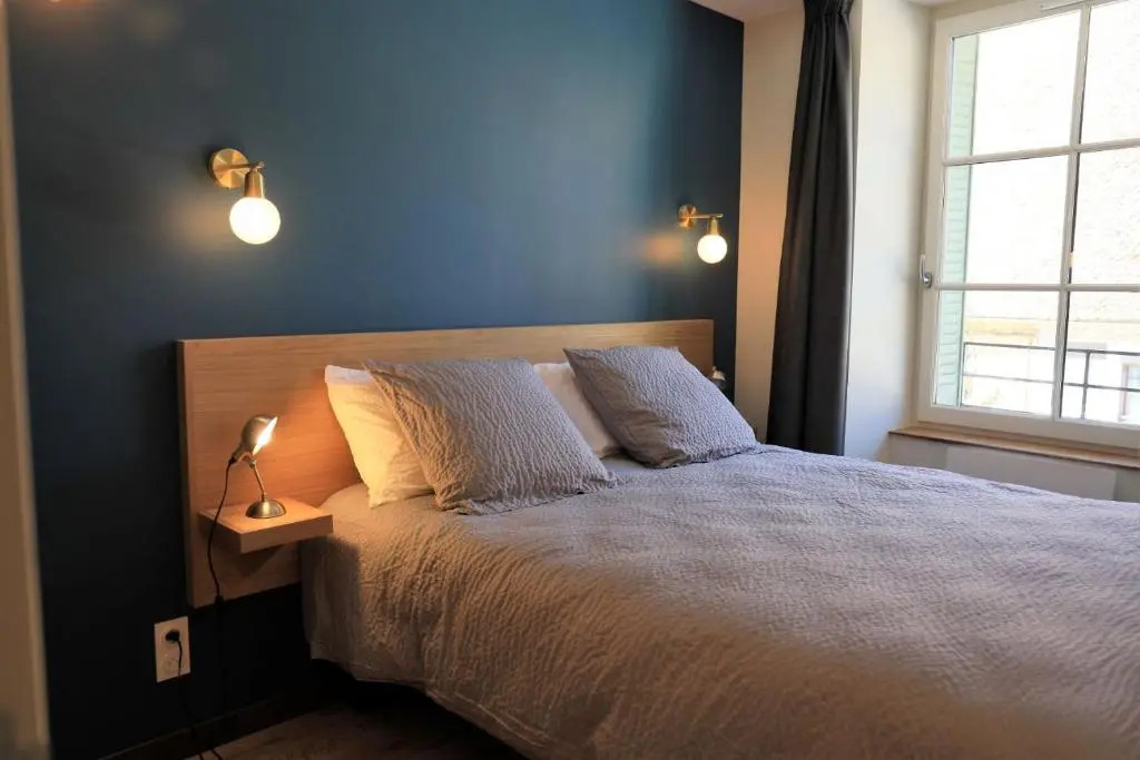 Logis Les 7 Frères