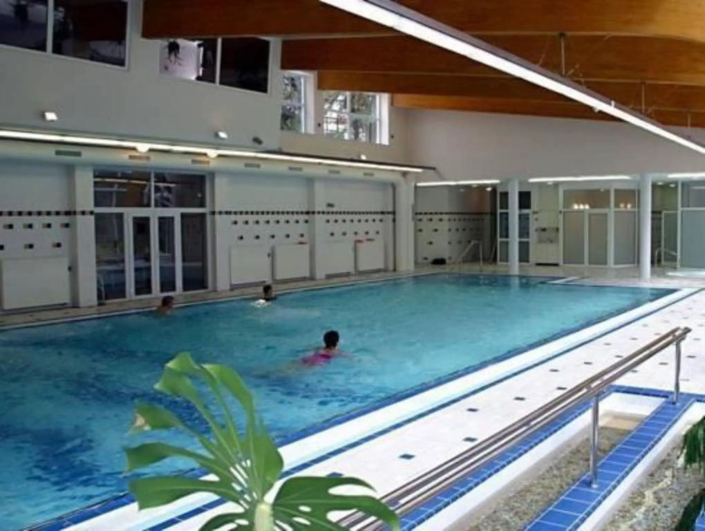 Spa Resort Sanssouci