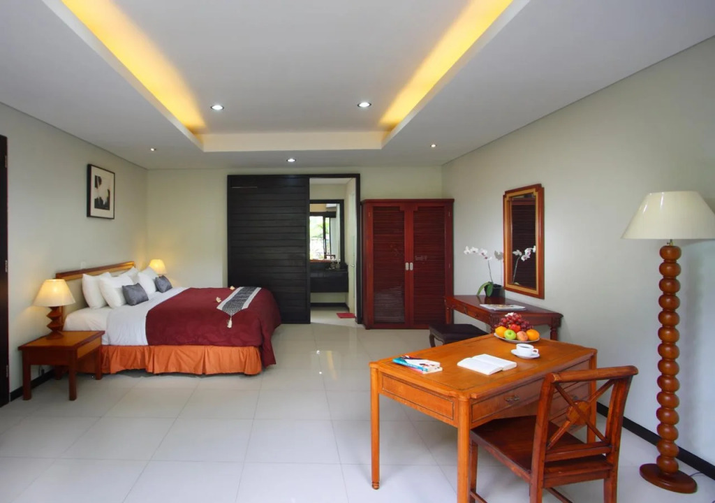 Tunjung Asri Villa