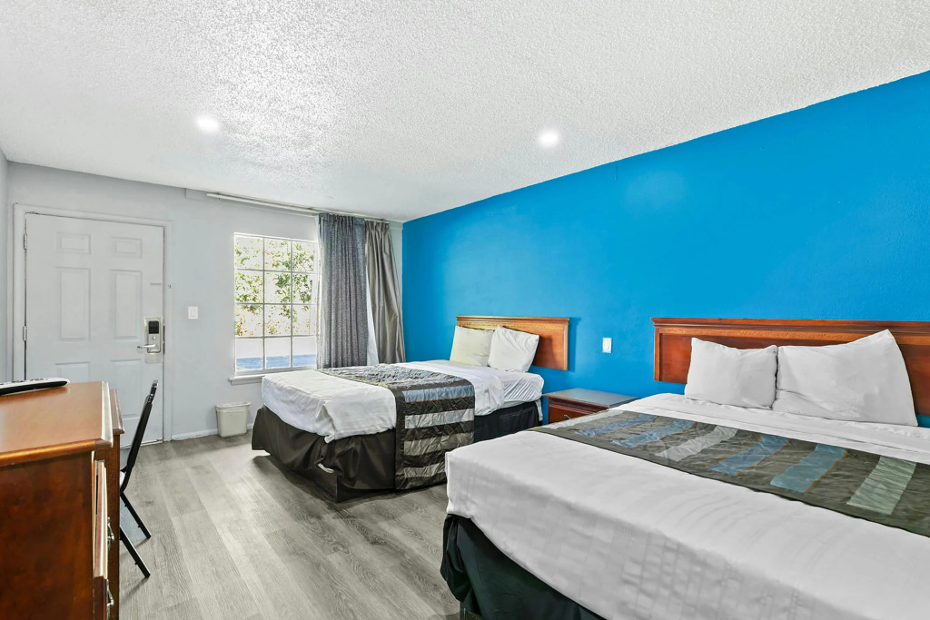 Jeffersonian Motor Inn by Townhouse, Prentiss MS