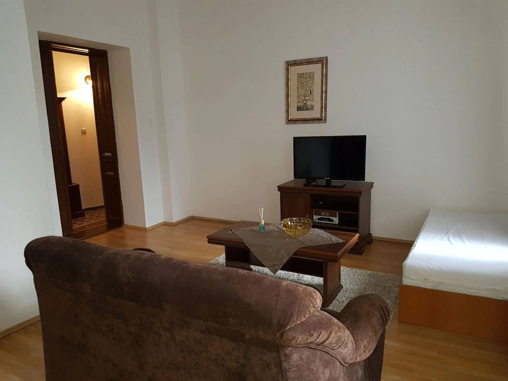 Villa Sofia Apartments
