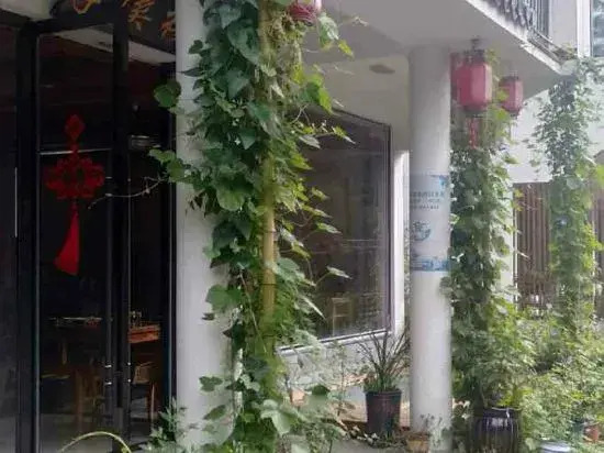 Xianju Banxilou House