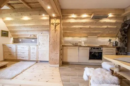 Apartamenty Kiry Zakopane