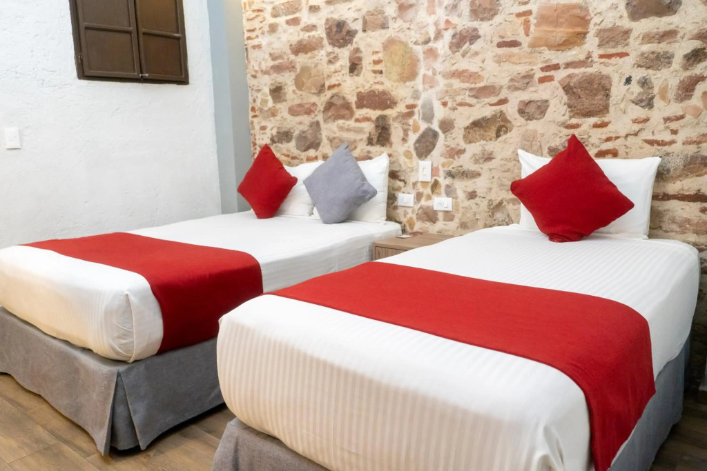 Hotel Hidalgo