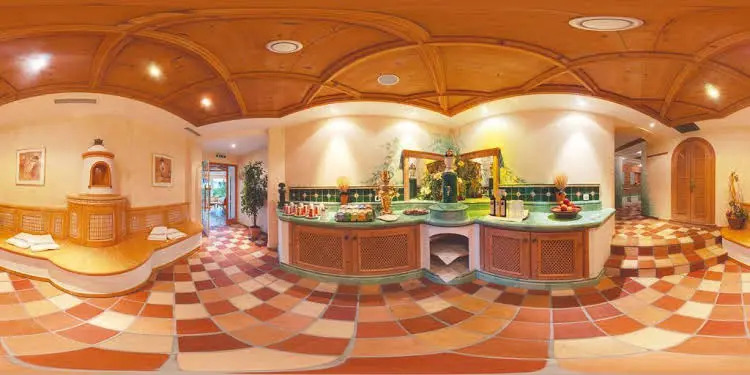 Wellness & Sporthotel Alpenhof