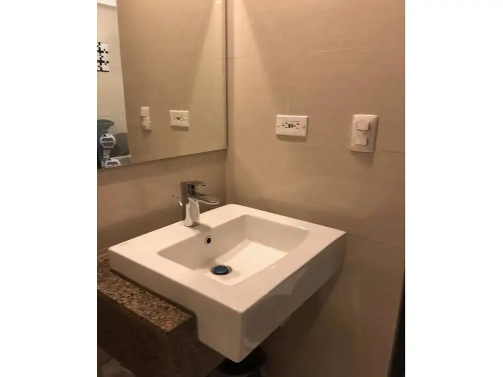 Favila Condotel Unit at 101 Newport Boulevard