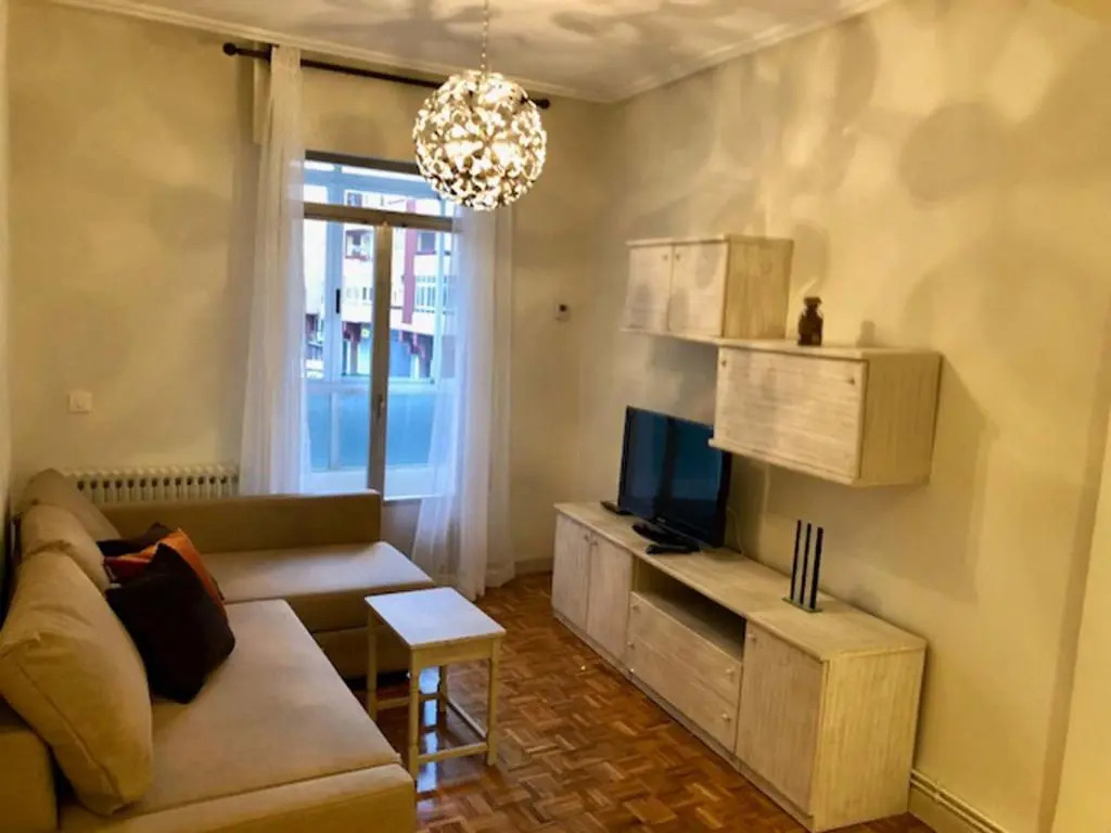 Apartamento Vitoria II