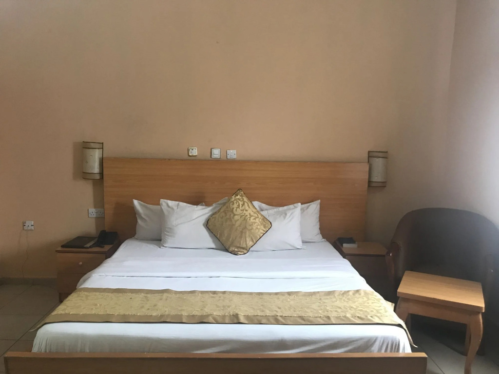 Gold Value Hotels