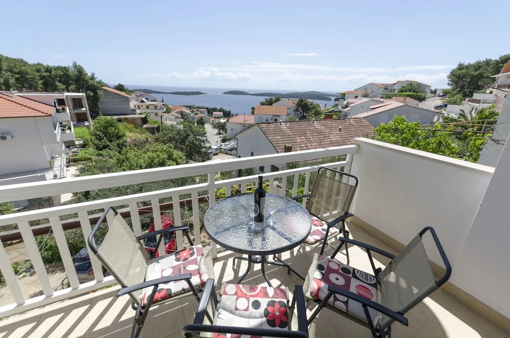 Apartments Majda