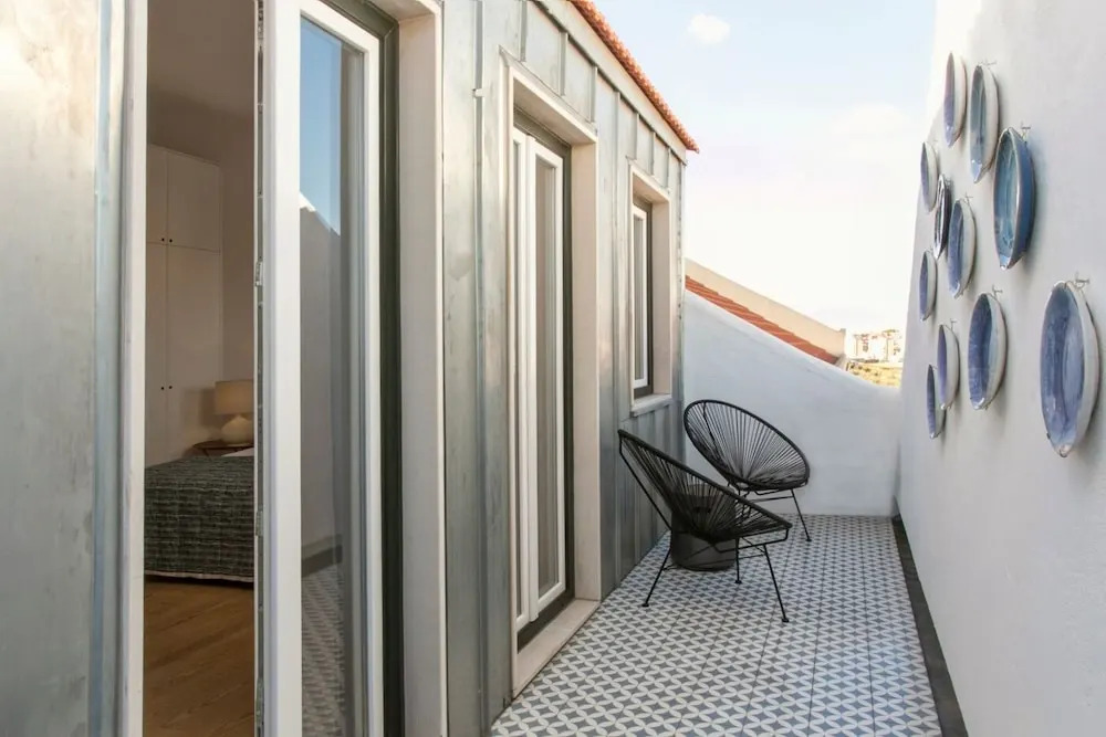 ALTIDO Elegant Graça Duplex
