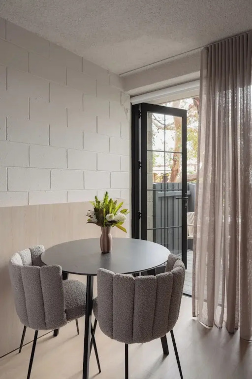 MAC Richmond by Melbourne Apartment Collection