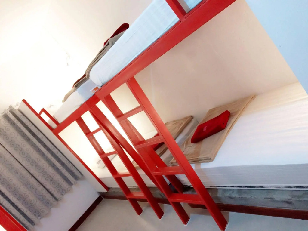 Asleep Hostel