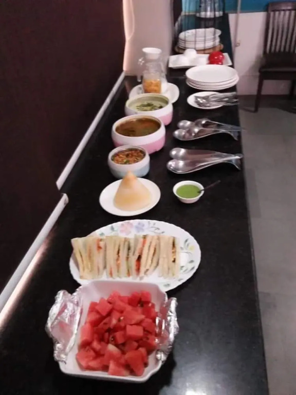 10 Blossoms Hospitality Services