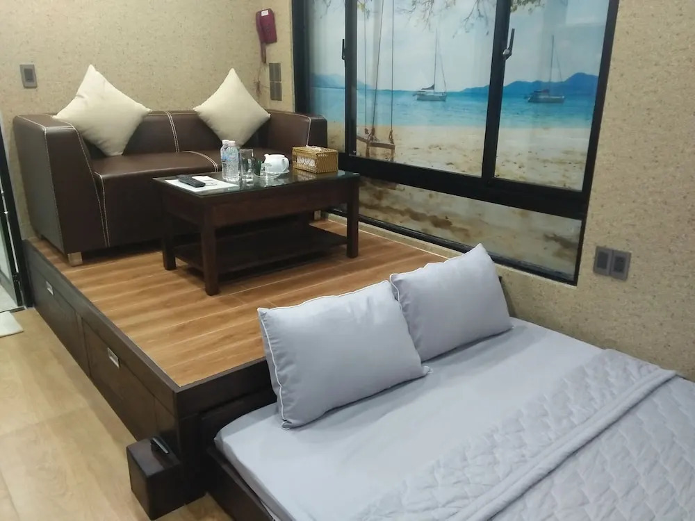 RG Residential Suites Hotel
