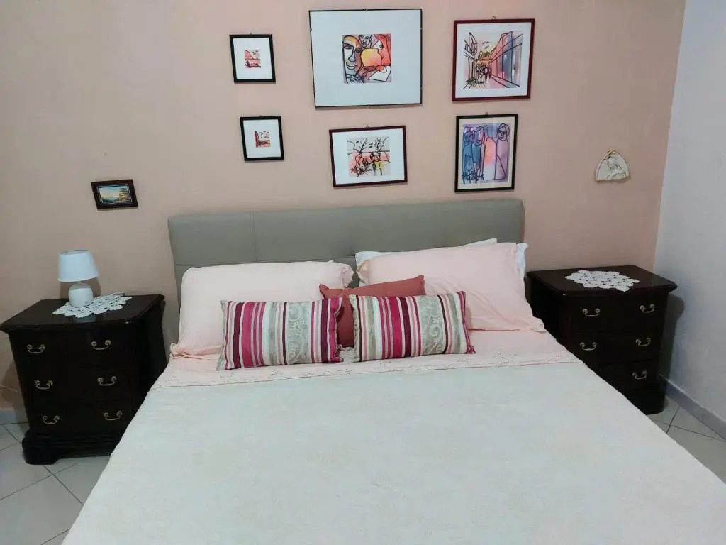 B&B ANTONIETTA