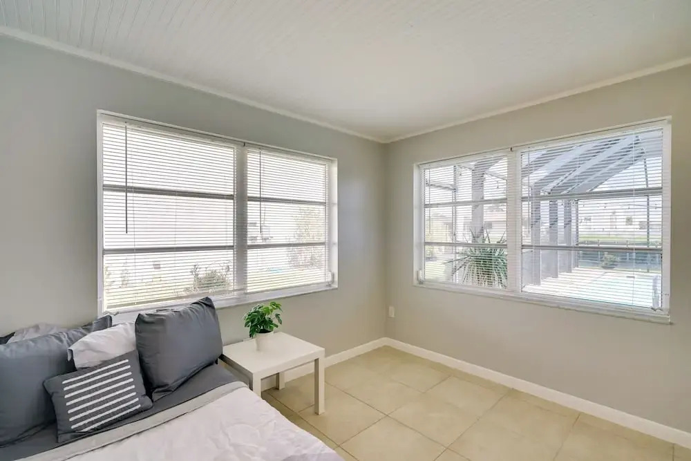 Punta Gorda Escape w/ Private Lanai & Pool!