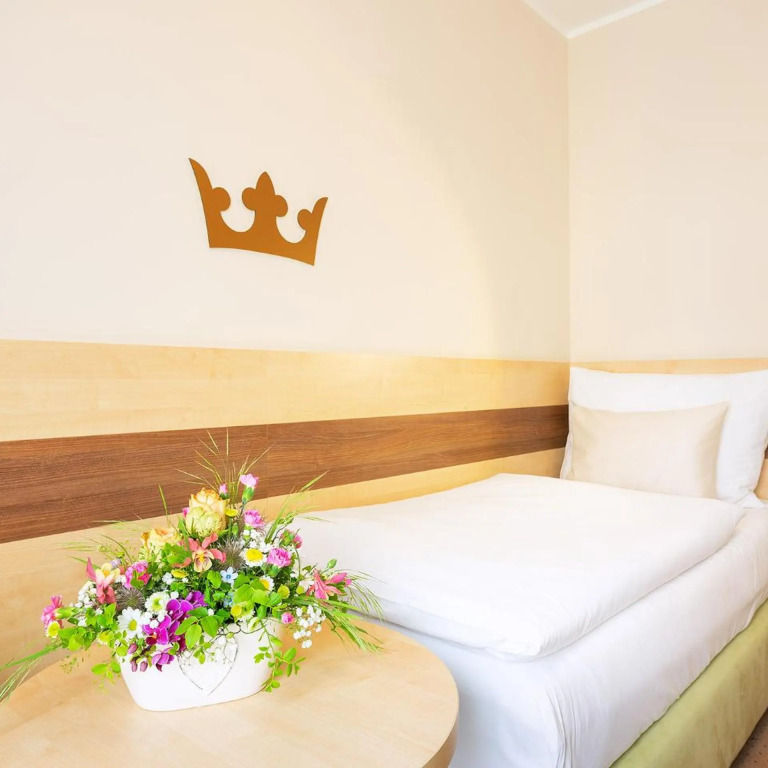 Hotel Česká Koruna