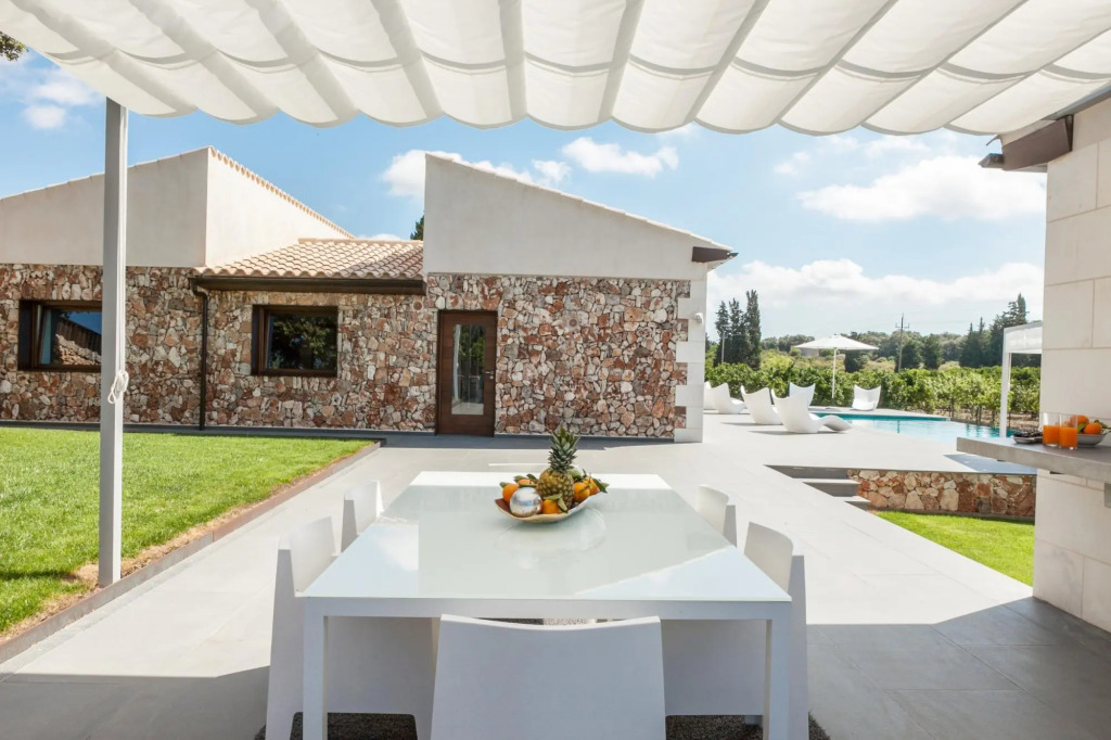 Villa Son Calet 156 by Mallorca Charme