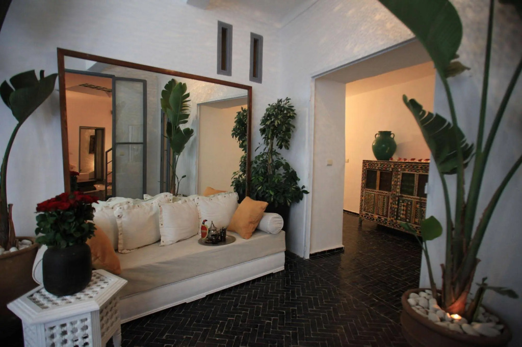 Riad Les Jardins des Lilas