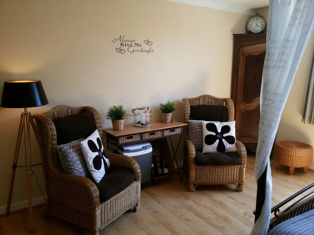 L'Enclos B&B
